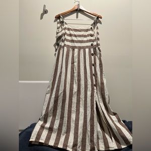 Primark summer dress